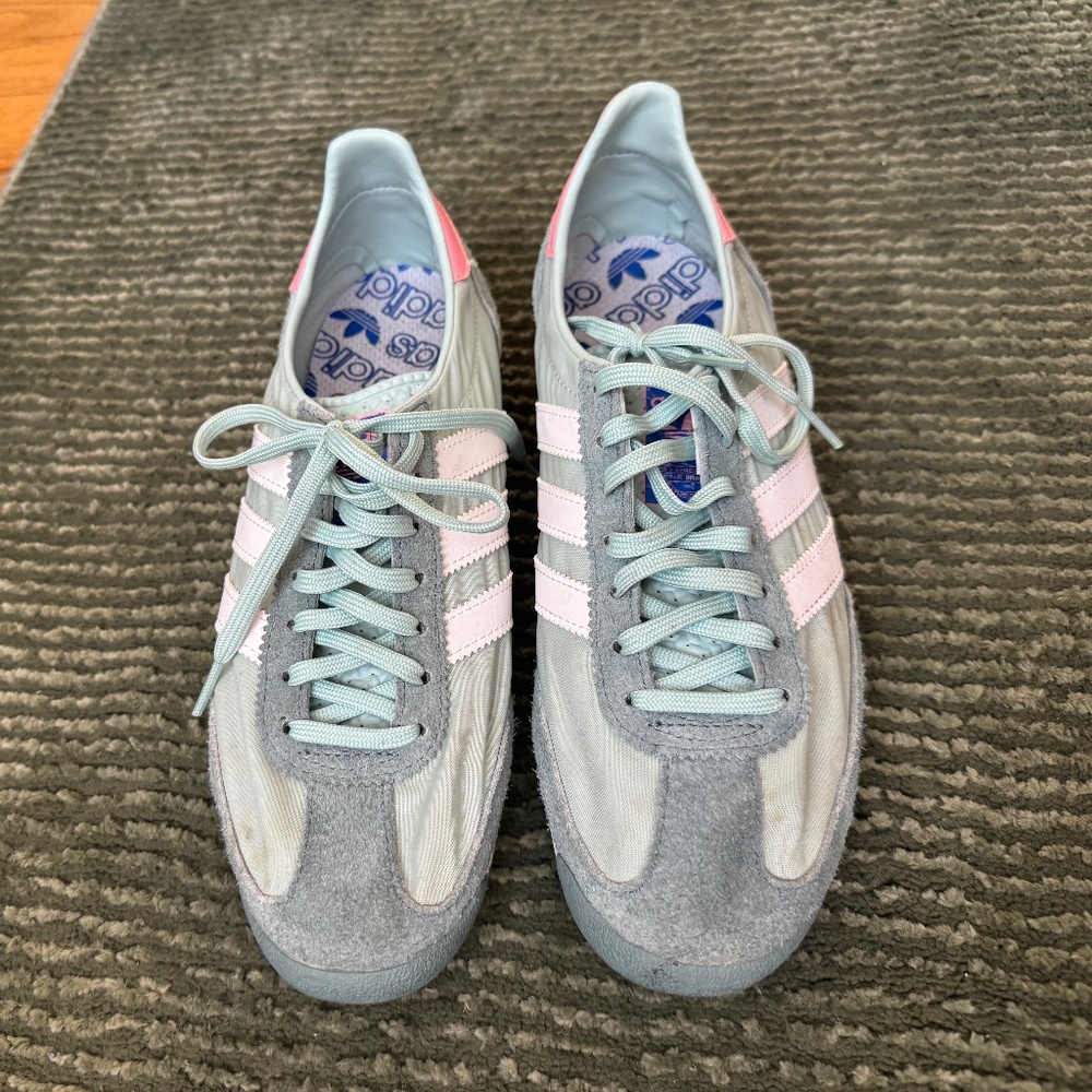 ADIDAS Originals SL72 Size US 7.5